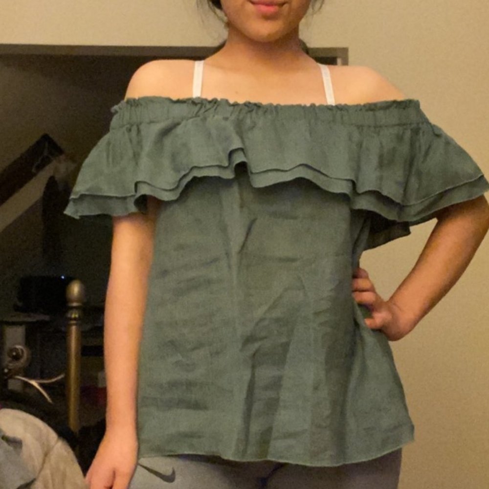 Birdy Top - Picture 4 of 5